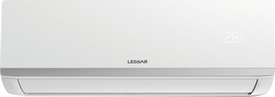 Мульти-сплит-система Lessar LS-MHE18KCE2B 5,3 кВт в Перми